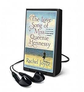 The Love Song of Miss Queenie Hennessy