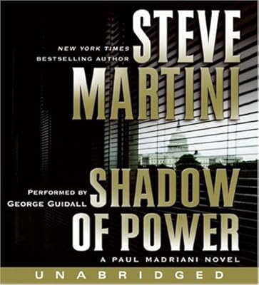 Shadow of Power