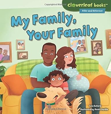 My Family, Your Family