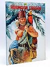 Robinson Crusoe.- Clásicos ilustrados, 6
