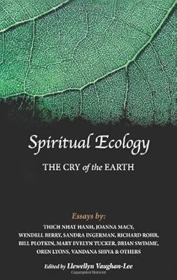 Spiritual Ecology: The Cry of the Earth