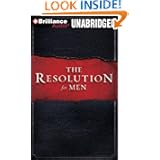 The Resolution For Men