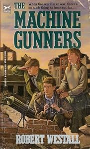 The Machine Gunners