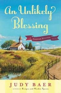 An Unlikely Blessing (Forever Hilltop Trilogy)