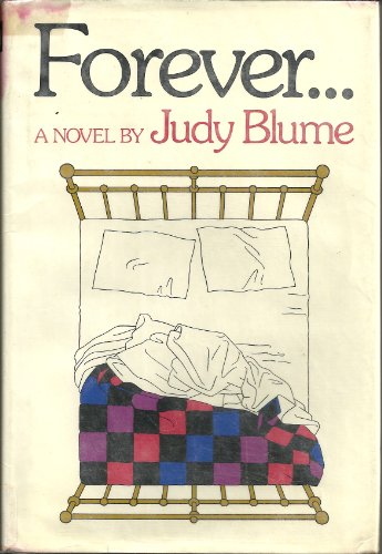 Forever Free by Judy Blume