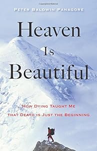 Heaven Is Beautiful: How Dying Taught Me That Death Is Just the Beginning by Peter Baldwin Panagore