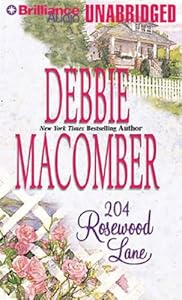 204 Rosewood Lane (Cedar Cove, Book 2)