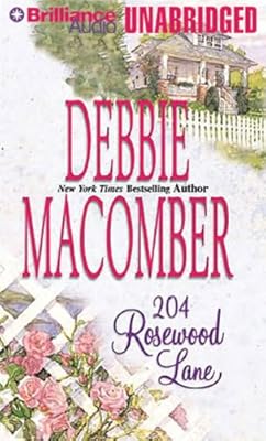 204 Rosewood Lane (Cedar Cove, Book 2)