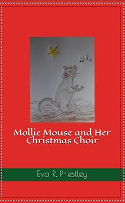 Mollie Mouse and Her Christmas Choir