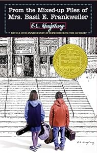 From the Mixed-Up Files of Mrs. Basil E. Frankweiler