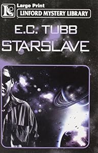 Starslave by E.C. Tubb