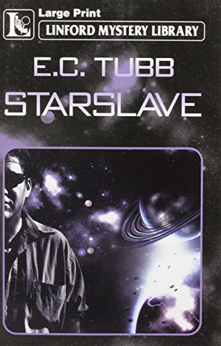 Starslave by E.C. Tubb