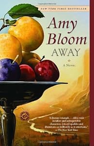 Away: A Novel