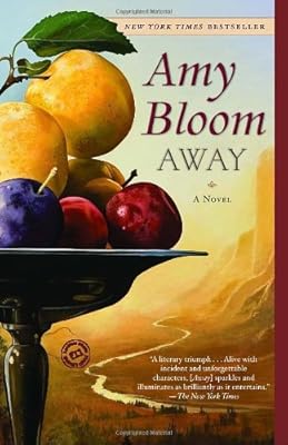 Away: A Novel