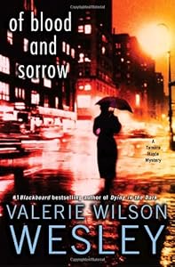 Of Blood and Sorrow: A Tamara Hayle Mystery