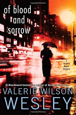 Of Blood and Sorrow: A Tamara Hayle Mystery