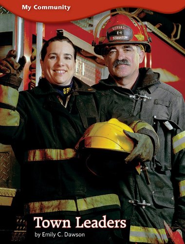 Town Leaders by Emily C. Dawson