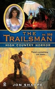 High country horror