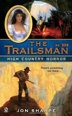 High country horror