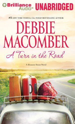 A Turn in the Road by Debbie Macomber