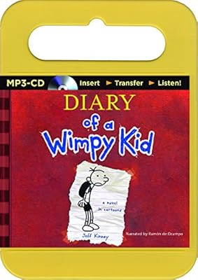 Diary of a Wimpy Kid