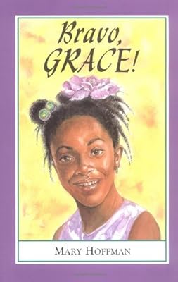Bravo, Grace!