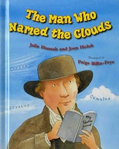 The Man Who Named the Clouds