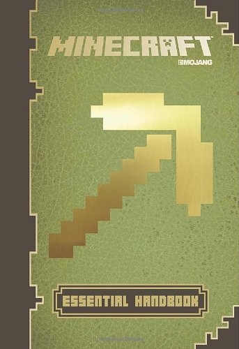 Minecraft The Official Beginner's Handbook. by Scholastic