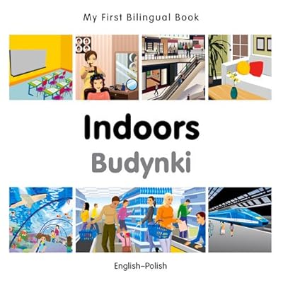 My First Bilingual BookIndoors