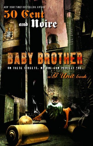 Baby Brother by Noire