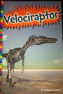 Velociraptor