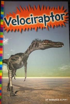 Velociraptor