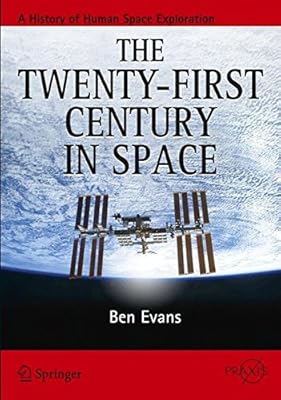 The Twenty-first Century in Space