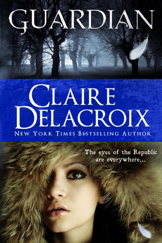 Guardian by Claire Delacroix