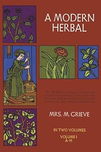 A Modern Herbal