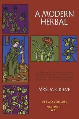 A Modern Herbal