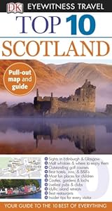 Top 10 Scotland