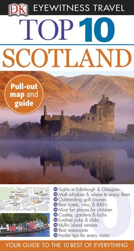 Top 10 Scotland by Alastair Scott