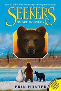 Seekers #3: Smoke Mountain