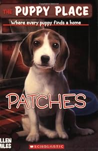 Patches (The Puppy Place, No. 8)