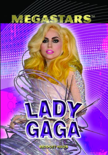Lady Gaga by Bridget Heos