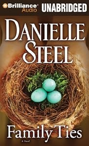 Family Ties: A Novel