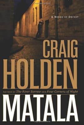 Matala: A Novel