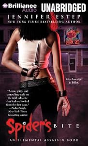 Spider's Bite (Elemental Assassin)