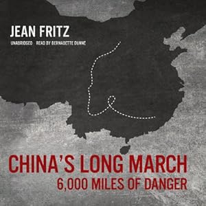 China's Long March: 6000 Miles of Danger