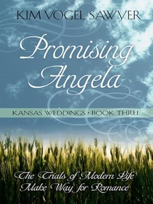 Kansas Weddings: Promising Angela