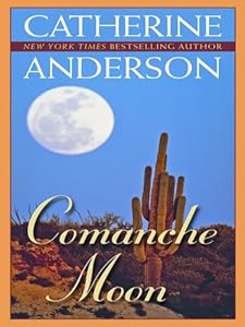 Comanche Moon