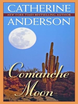 Comanche Moon