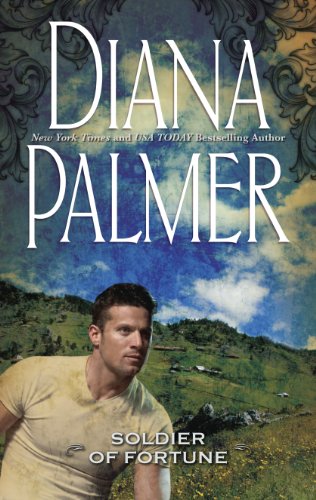 Soldier of Fortune by Diana Palmer