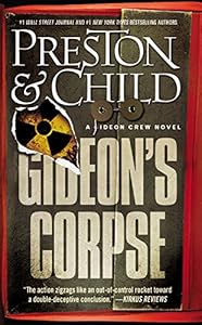 Gideon's Corpse